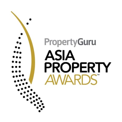 Dự án Verosa Park Khang Điền tiếp tục thắng lớn tại Asia Property Awards 2019