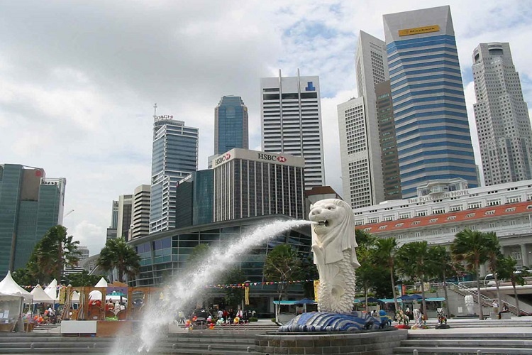 Các đại gia địa ốc Singapore thích thú thị trường Việt Nam