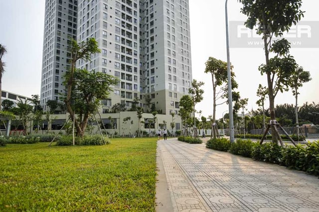 Thị trường giao dịch căn hộ Masteri Thảo Điền phát triển sôi động, 90% căn hộ chào bán đã tiềm được chủ sở hữu, hơn 50% căn hộ cho thuê đã được lấp đầy