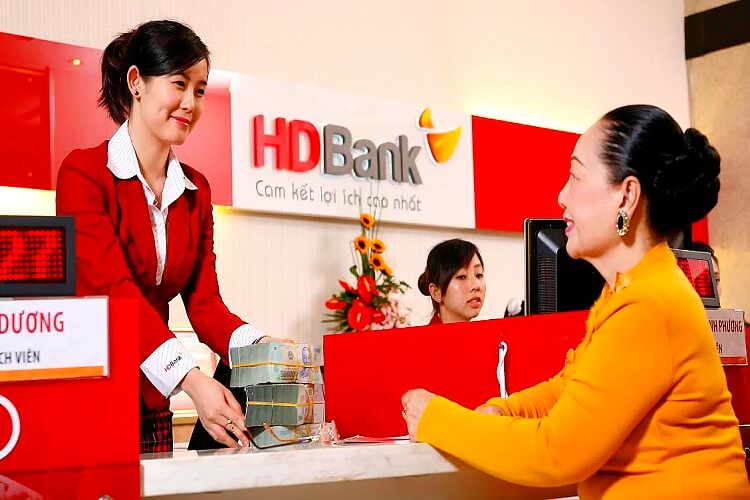 Ngân hàng HD Bank hỗ trợ vay mua nhà lên đến 70% nhu cầu vốn