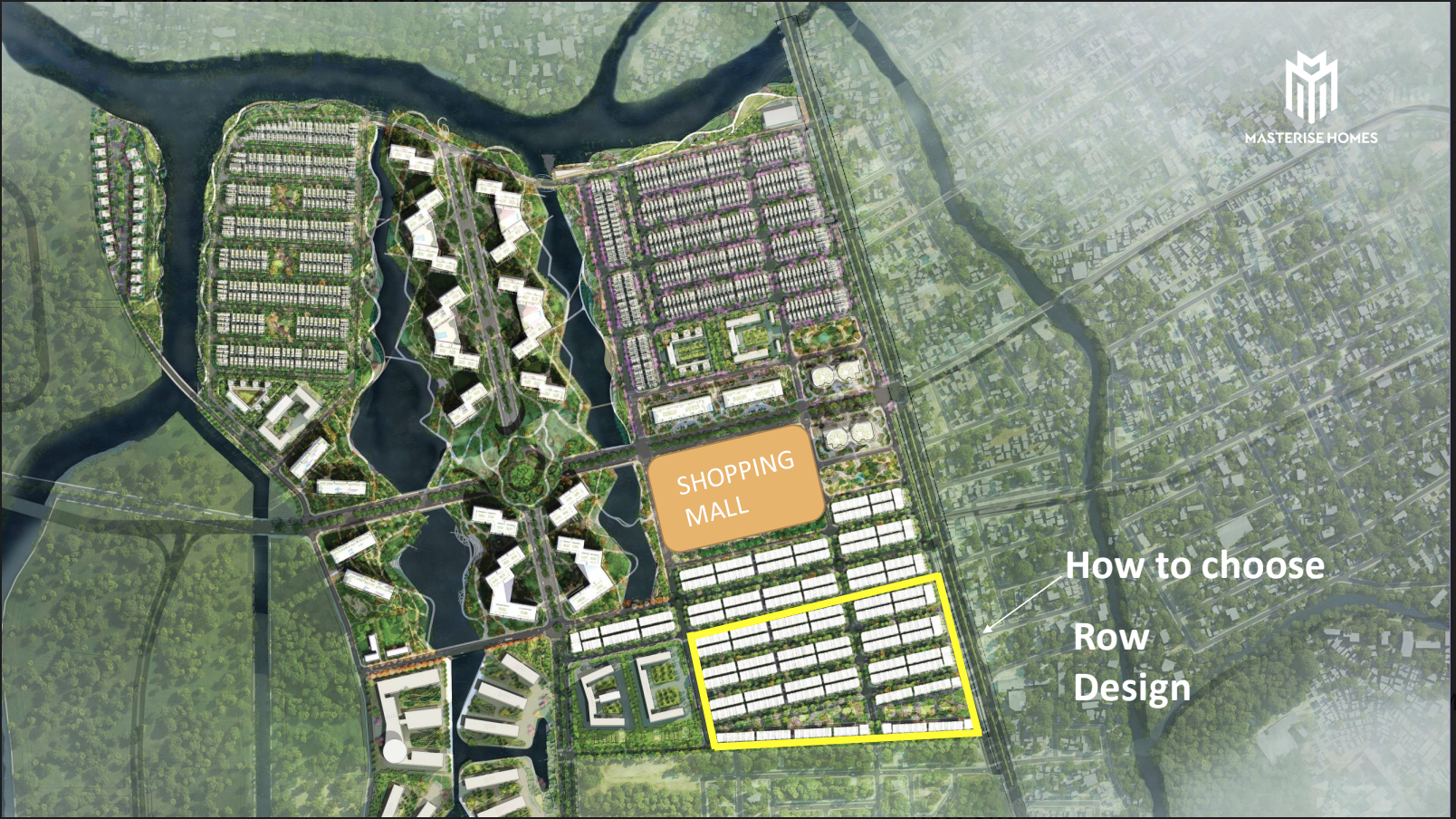 Đánh giá chi tiết dự án The Global City của Masterise Homes từ Rever!