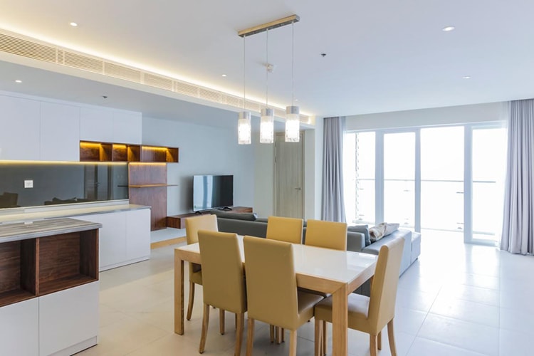 Những đối tượng nào nên mua căn hộ Officetel dự án Đảo Kim Cương?