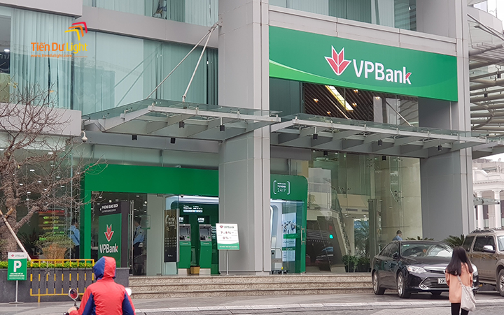 Danh sách các chi nhánh ngân hàng VPBank tại TP.HCM