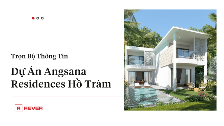 Angsana Residences