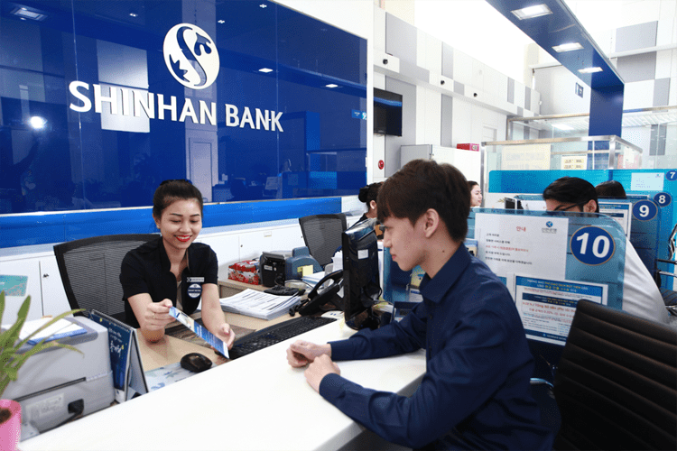 shinhanbank