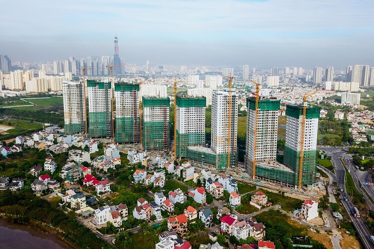 Hướng dẫn đầu tư bất động sản Việt Nam dưới con mắt nhà đầu tư nước ngoài