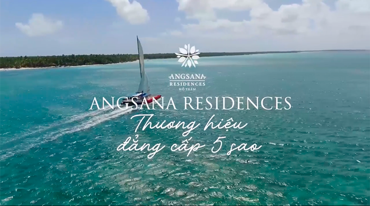 Video: Trải nghiệm nghỉ dưỡng độc đáo từ thương hiệu Angsana