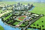 Chi tiết về dự án Saigon Sports City