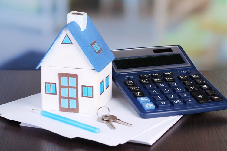 CÔNG THỨC tính lãi suất và số tiền phải trả hàng tháng khi vay mua nhà