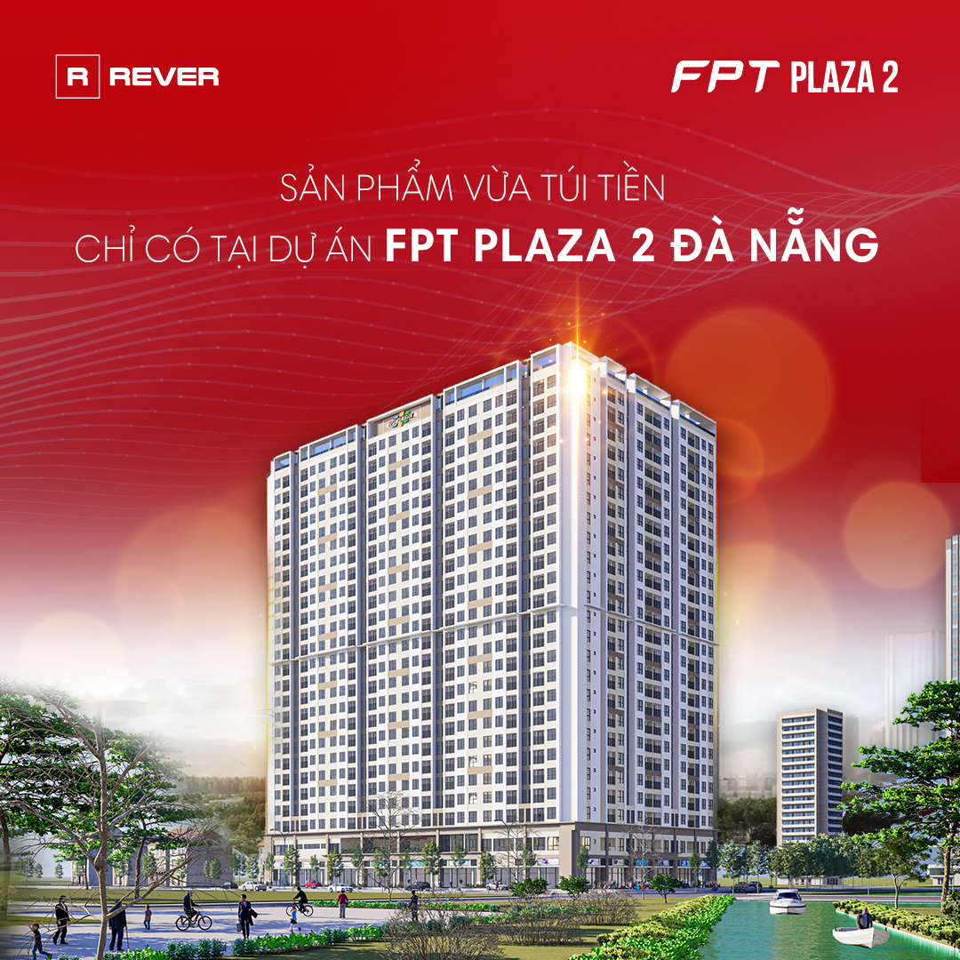 FPT Plaza 2