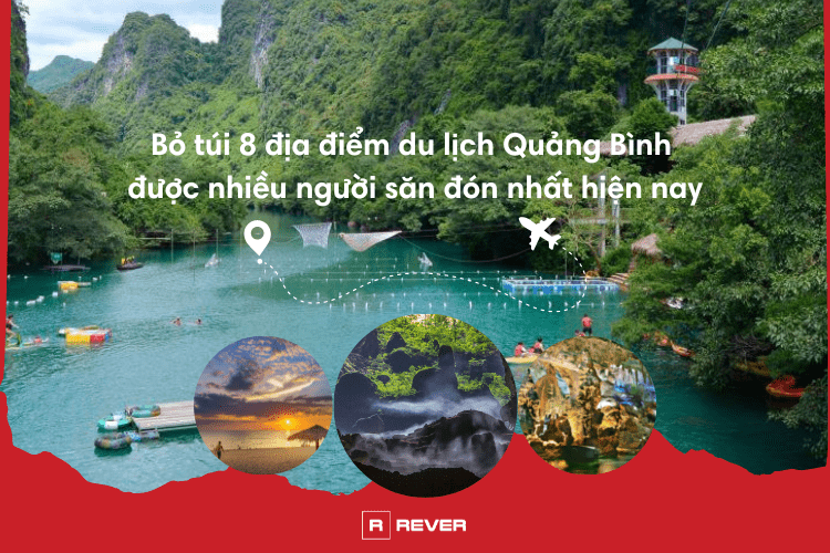 8 địa điểm du lịch: Việt Nam có rất nhiều địa điểm du lịch hấp dẫn từ miền Bắc đến miền Nam. Trải qua nét đẹp tự nhiên tuyệt vời và sự đa dạng văn hóa phong phú của người dân xứ sở này. Hãy khám phá 8 điểm du lịch đẹp nhất Việt Nam, từ Hạ Long đến Biển Đông, Bãi Dài hay Phan Thiết.