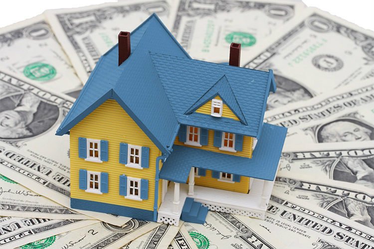 Rủi ro vay tiền mua nhà
