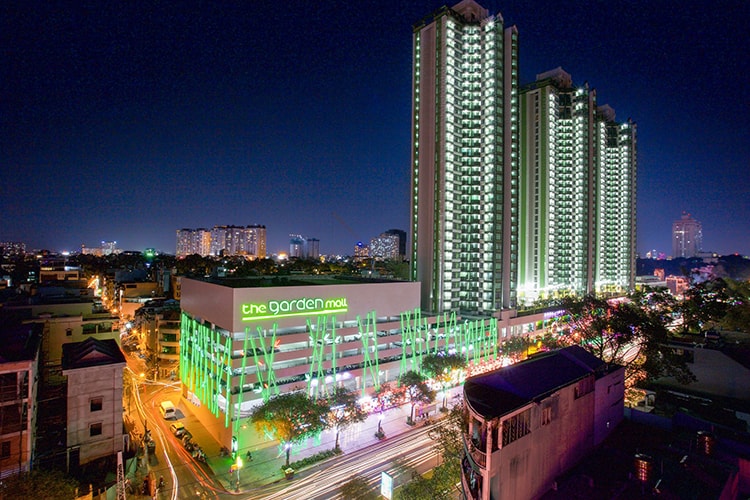 Hơn 600 căn hộ tại dự án "bí ẩn nhất Sài Gòn" Thuận Kiều Plaza hiện tại ra  sao?